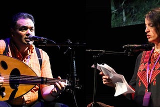 Pro-Israel lawyers target London arts venue in move to silence Palestinian voices