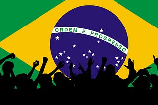 Brazil And Its Digital World. Why Brazil Is Winning?