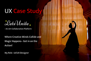 Dare to Explore: Step Inside my Art Collaboration App’s Case Study for a Creative Adventure!