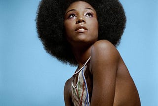 Black Is Beautiful: The Kwame Brathwaite Story Screening At NYC Doc Fest