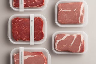 Best Wholesale Meat Packaging