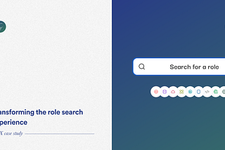 Transforming Role Search on HackerRank