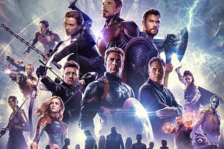 Avengers: Endgame Hit China with Superhero Fervor