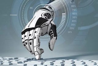 How Robotic Process Automation will help the Retail Sector