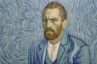 Loving Vincent: a jump into van Gogh’s canvas