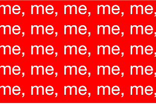 EMPATHY — WHAT’S THAT?