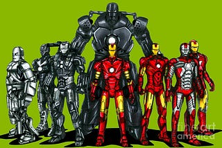 Super Suits Unveiled: Top 10 Superhero Costumes and Their Significance