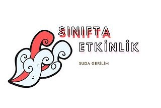 Sınıfta Etkinlik: Suda gerilim