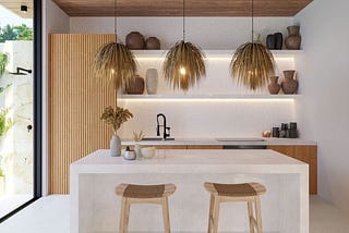 Exploring Culinary Bliss at Paradise Kitchen Bali