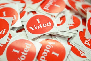 Is Social Media Polarizing American Politics? 2020 US Election