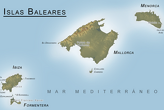 17 Unmissable places to visit in the Balearic Islands