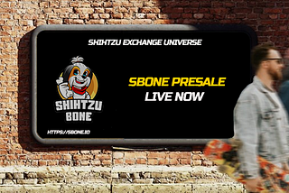 The Shihtzu Bone Token (SBONE): The Best Meme Token to Buy Over BONE Shiba!