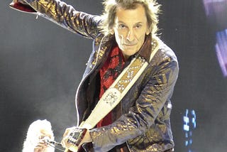 Rolling Stones, MetLife Stadium, 23 May 2024