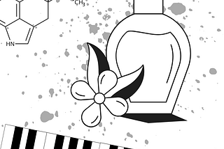 My Passion For Fragrance & Flavoring