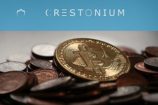 CRESTONIUM — A UNIQUE INNOVATION IN THE CRYPTOCURRENCY WORLD