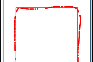 Tracing Squares to Detect
Hand Stability