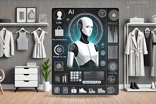 AI-Powered Personalized Fashion Stylist