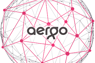 Запуск публічної дистрибуції токенів AERGO