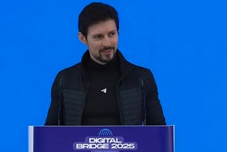 When AI Meets a Nation: Why Telegram’s Kazakhstan Bet Signals a New Kind of Internet