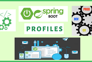 Understanding Spring Profiles :A Beginner’s Guide