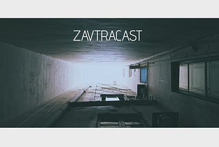 Zavtracast #103 — May the 4th be with you