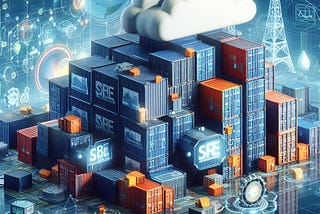 SRE and Kubernetes: Orchestrating Reliability in Containerized Environments