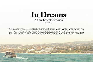 Documentary | In Dreams (2023 Update)