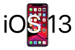 A Developer’s Glance Into IOS 13 And Beyond