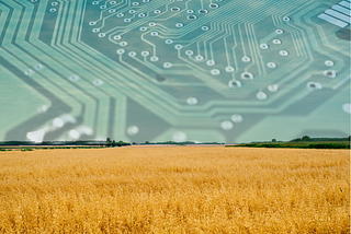 AGRICOLTURE 4.0: WILL THE NEXT DIGITAL WARS BE FOUGHT FOR AGRICULTURE BIG DATA?