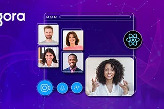 How To: Build A Real-Time Video Web App with React