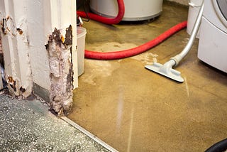 When to bail on a leak claim