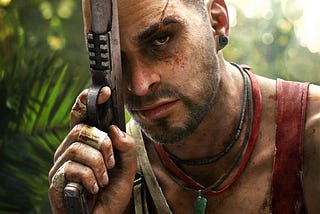 Far Cry 3 (Part 2/2): Empathizing with Vaas