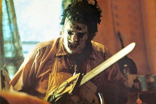 Is Leatherface a Sympathetic Villain?