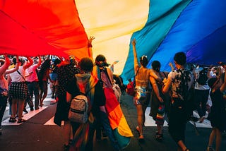 The Evolution of Pride Month: From Activism to Celebration