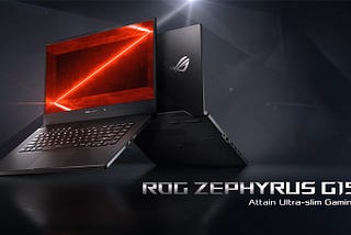ASUS ZEPHYRUS G15 RYZEN 9 5900HS Review: Specifications, Performance, Gaming Performance, Display…