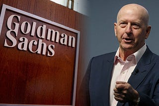 “You don’t make real money as a managing director at Goldman Sachs”