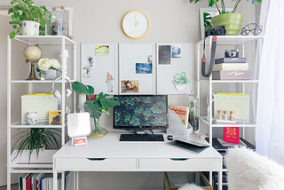 The Power of Organisation: How Notion Can Streamline Your Personal and Professional Life