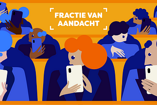 Fractie van Aandacht: waarom wij de Kamerleden controleerden