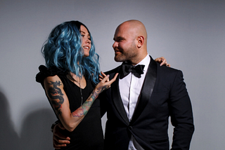 Modern Chivalry: The Dating Rules of Exceptional Men