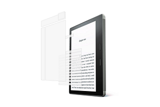 Reconsidering the Hardware Kindle Interface
