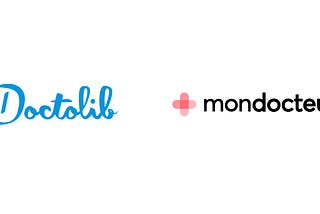 Pourquoi Doctolib et MonDocteur se rapprochent