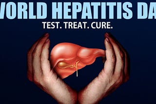 World Hepatitis Day: Invest in elimating hepatitis in Nigeria - Yusuf Hassan Wada