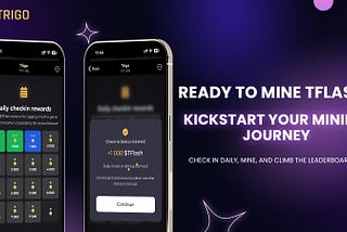 Unlocking the Future of Mining: How Trigo is Redefining Earning Opportunities