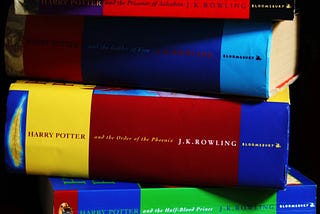 J.K. Rowling Doesn’t Understand What Gender Is