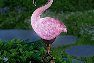 What Do You Choose? Flamingo or Gnome? Join the Spring Fling Fun