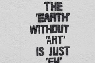 What Is Art?