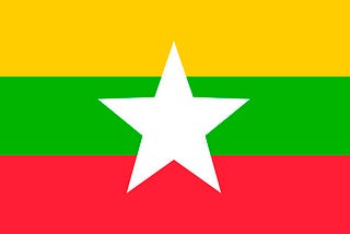 Myanmar