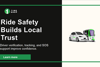 safe taxi booking in Asaba — 1TimeShop