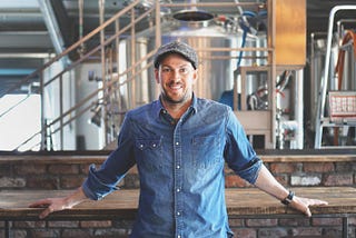 James Watt BrewDog