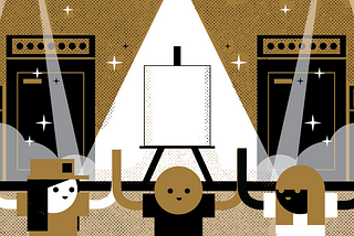 Where is Art’s Rock’n’Roll?
